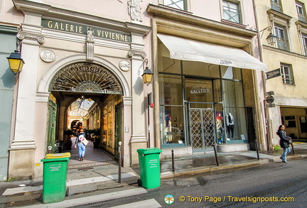 Galerie Vivienne